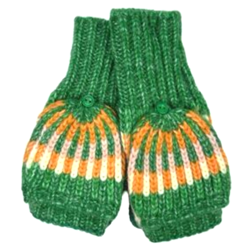 NWOT Aerie Fingerless Mittens - Picture 1 of 4